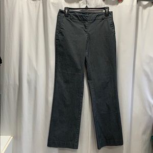 New York and company stripped pant